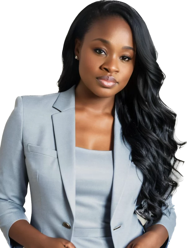 Zelina Chinwoh