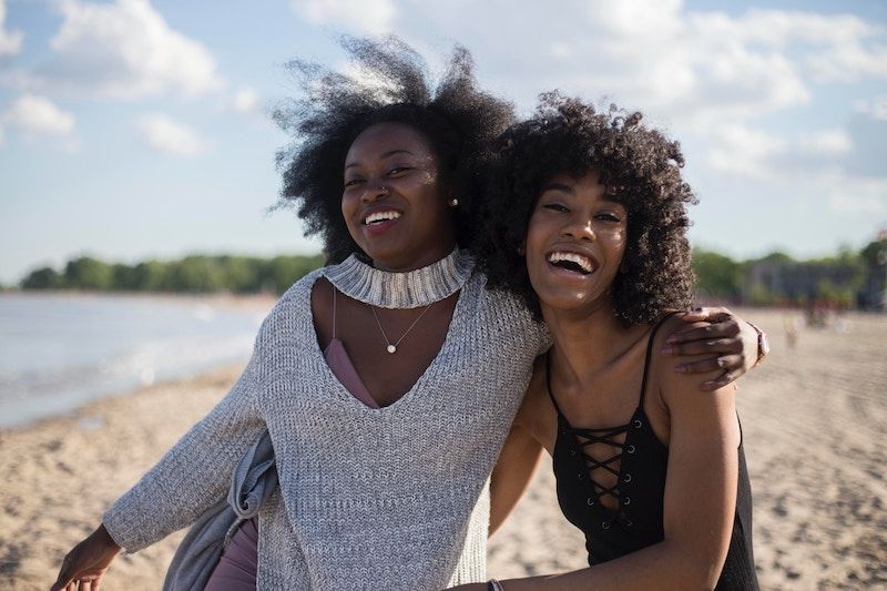 How to Maintain Boundaries While Supporting a Friend Through a Breakup