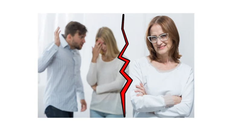 narcissistic mother signs toxic parentng