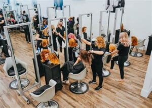 paul mitchell hair school the things beauty school did not teach you 