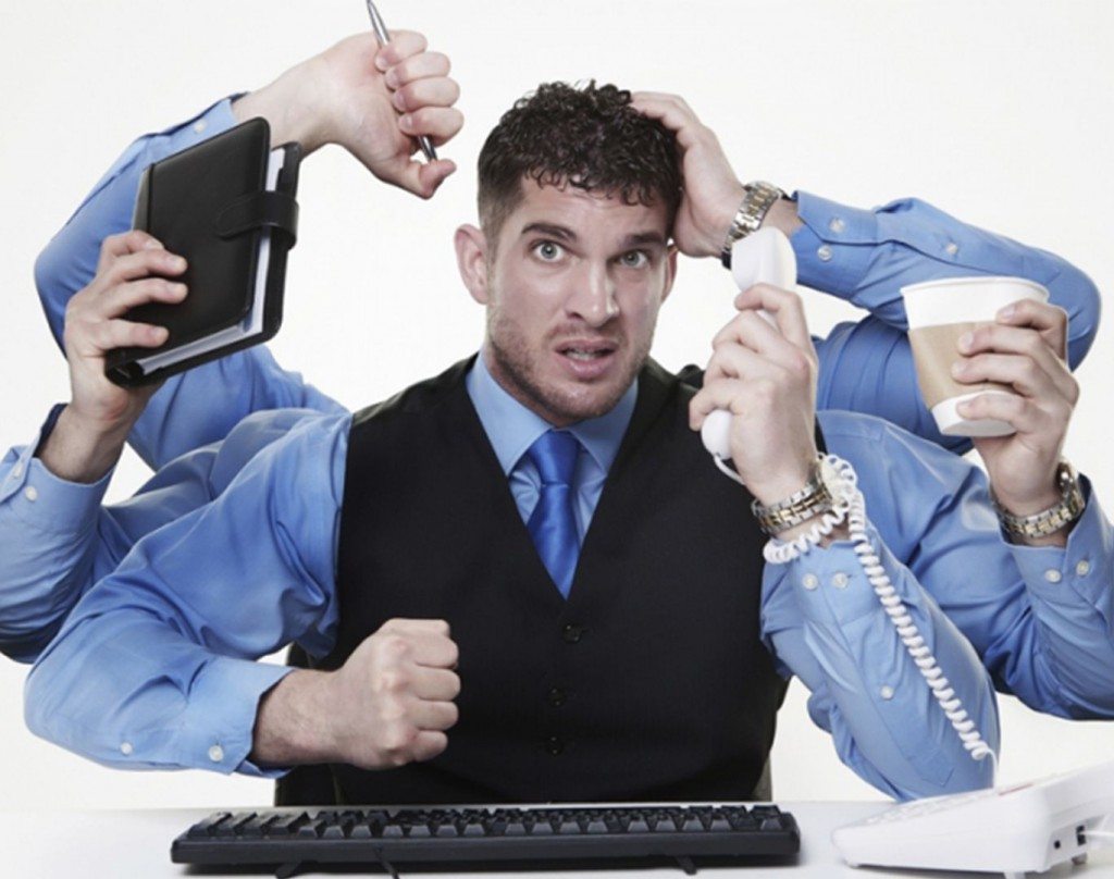 how your mental health may be impacting your business success