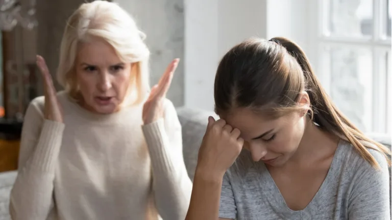 Why Narcissistic Parents Create Smear Campaigns When They Lose Control